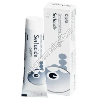 sertacide cream
