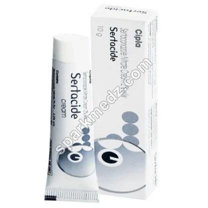 sertacide cream