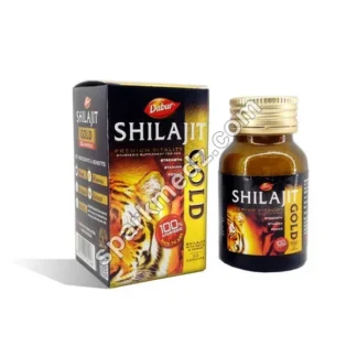 shilajit gold