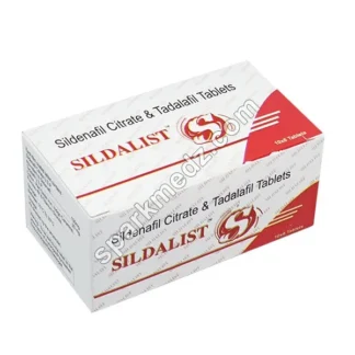sildalist