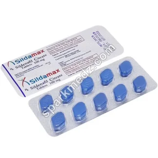 sildamax 100 mg