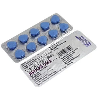 sildigra gold 200 mg
