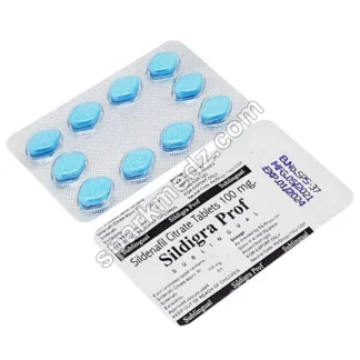 sildigra professional 100 mg