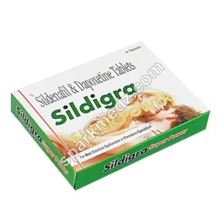 sildigra super power