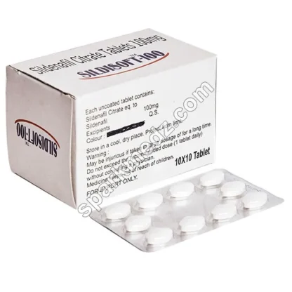 sildisoft 100 mg-1