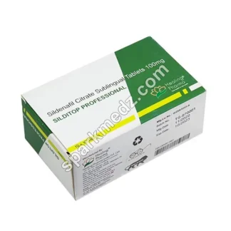 silditop professional 100 mg