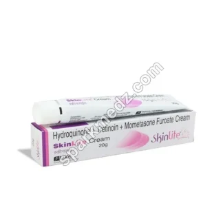 skinlite cream 20g