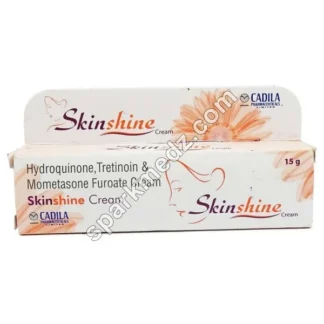 skinshine cream 15g
