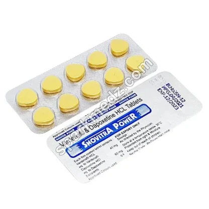 snovitra power 100 mg