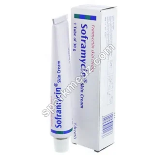 soframycin cream 30g