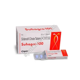 suhagra 100 mg