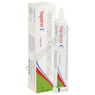 supatret c 20g