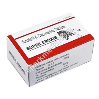 super eroxib