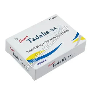super tadalis sx