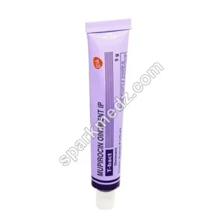 t-bac 15 gm ointment