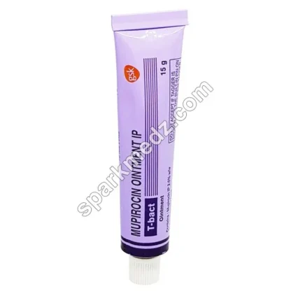 t-bact 15g ointment