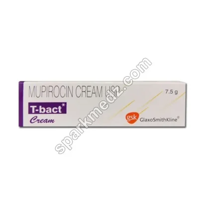 t-bact 7.5 gm cream