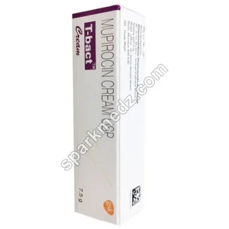 t-bact cream 7.5