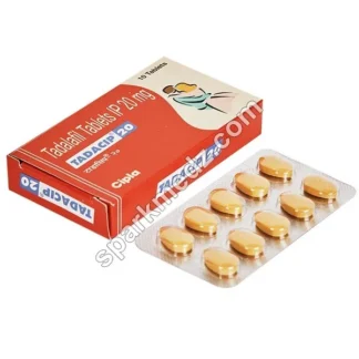 tadacip 20 mg