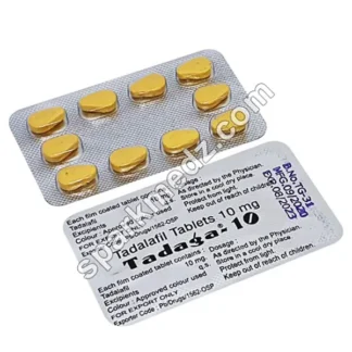 Tadaga 10 mg