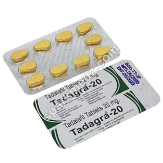 tadagra 20 mg