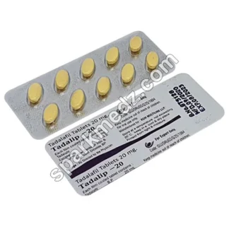 tadalip 20 mg