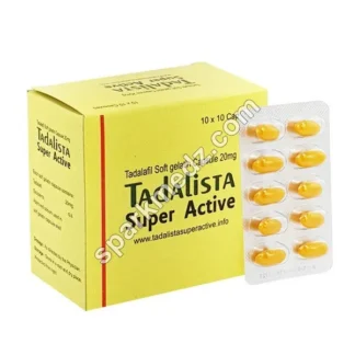 tadalista super active