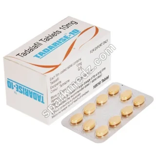 tadarise 10 mg
