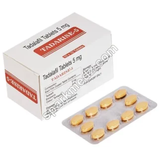 tadarise 5 mg
