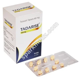 tadarise 60 mg