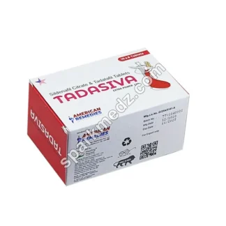 tadasiva 120 mg