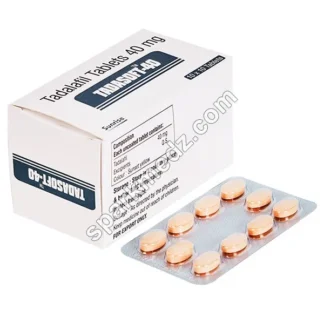 tadasoft 40 mg