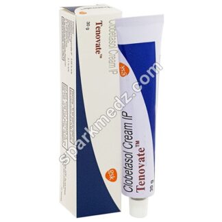 tenovate cream