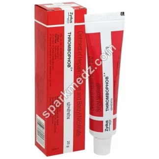 thrombophob ointment