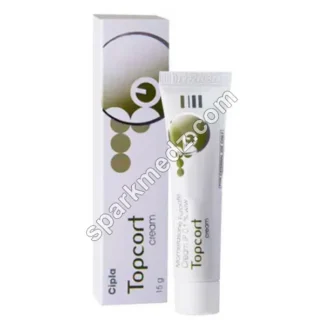 topcort cream