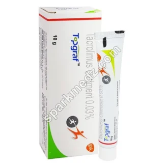 topgrar 0.03% ointment