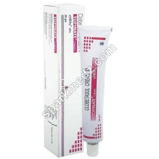 topinate cream