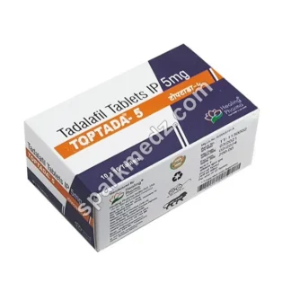toptada 5 mg