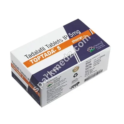 toptada 5 mg