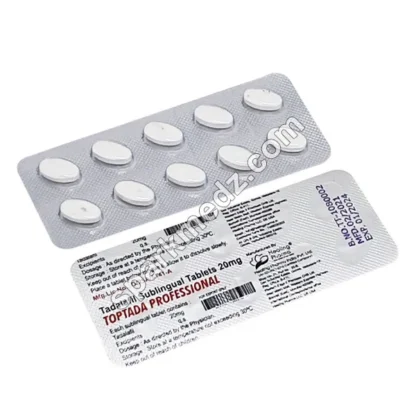 toptada professional 20 mg-1