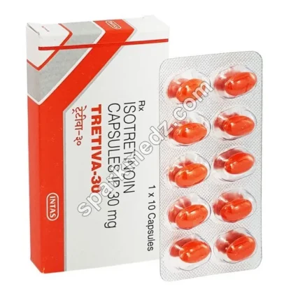 tretiva 30 mg tablet 1