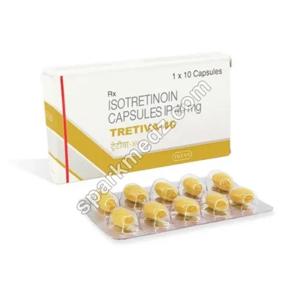 tretiva 40 mg tablet 1