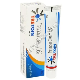 tretoin gel 0.05%
