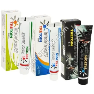 tretoin gel