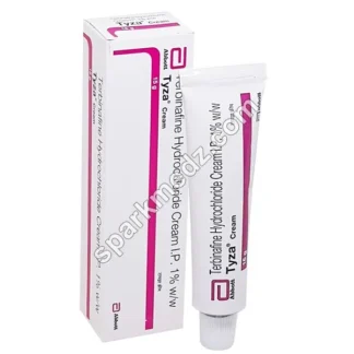 tyza Cream 15g