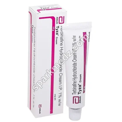 tyza Cream 15g