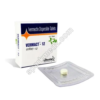 vermact 12 mg