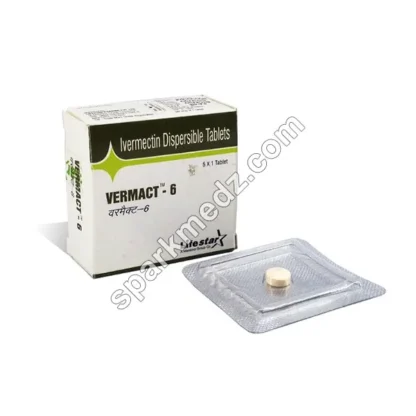 vermact 6 mg