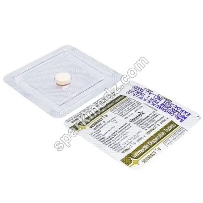 vermect 6 mg 1