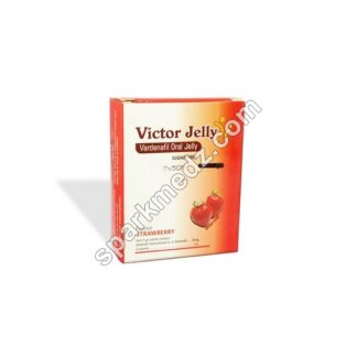 victor jelly